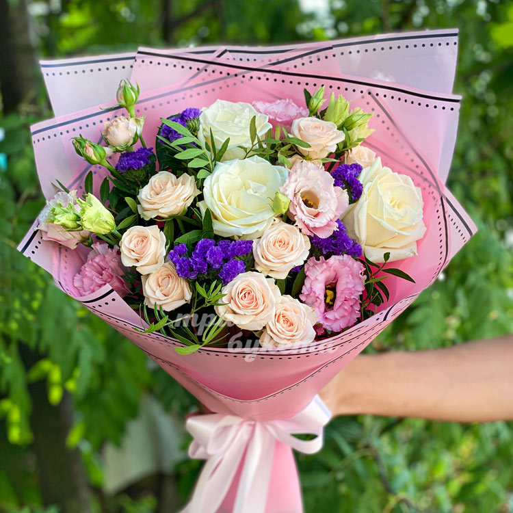 Букет «Лиана»